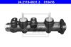 ATE 24.2119-0831.3 Brake Master Cylinder